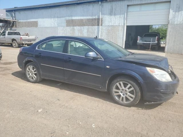 Photo 3 VIN: 1G8ZS57N48F273283 - SATURN AURA XE 