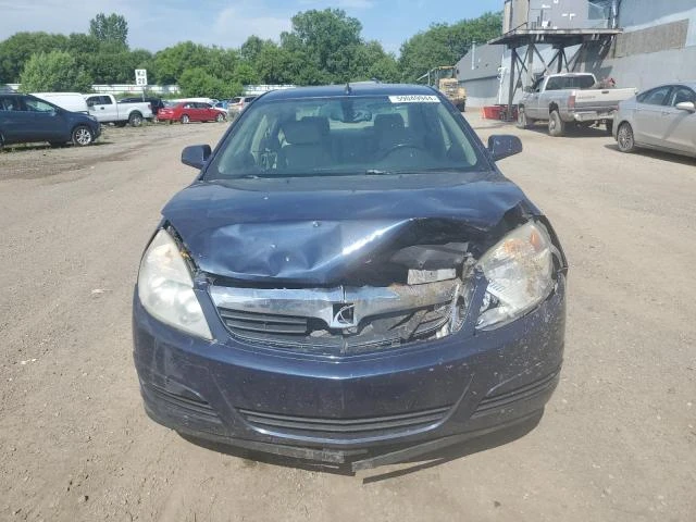 Photo 4 VIN: 1G8ZS57N48F273283 - SATURN AURA XE 