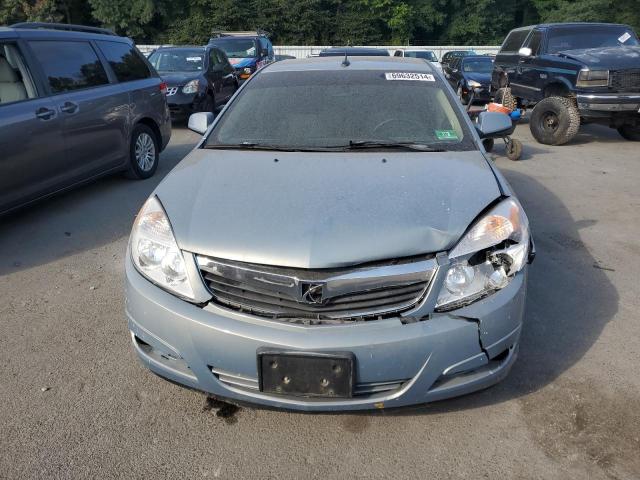 Photo 4 VIN: 1G8ZS57N57F134651 - SATURN AURA XE 