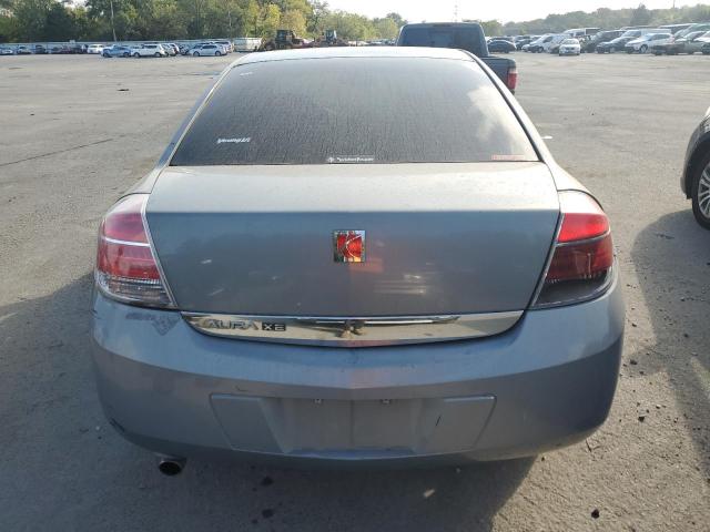 Photo 5 VIN: 1G8ZS57N57F134651 - SATURN AURA XE 