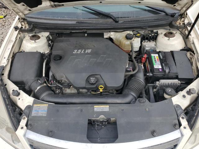 Photo 10 VIN: 1G8ZS57N57F138165 - SATURN AURA 