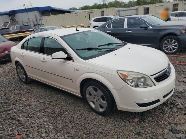 Photo 3 VIN: 1G8ZS57N57F138165 - SATURN AURA 