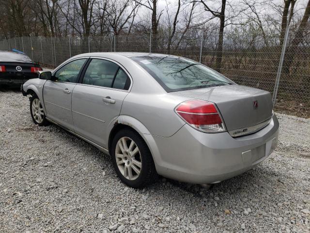 Photo 2 VIN: 1G8ZS57N57F144225 - SATURN AURA XE 