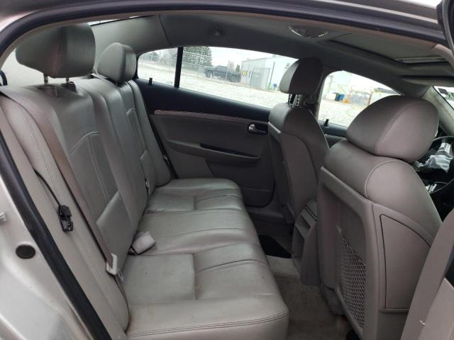 Photo 5 VIN: 1G8ZS57N57F144225 - SATURN AURA XE 