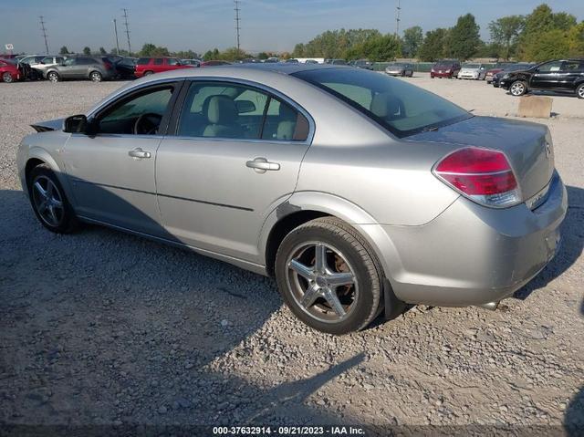 Photo 2 VIN: 1G8ZS57N57F146167 - SATURN AURA 