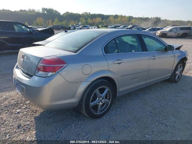 Photo 3 VIN: 1G8ZS57N57F146167 - SATURN AURA 