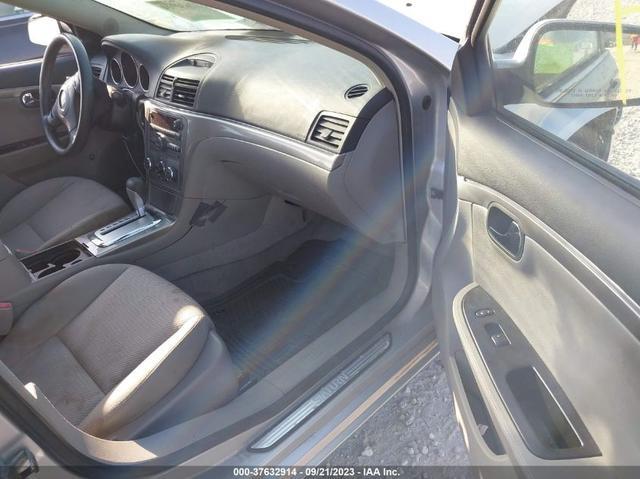 Photo 4 VIN: 1G8ZS57N57F146167 - SATURN AURA 