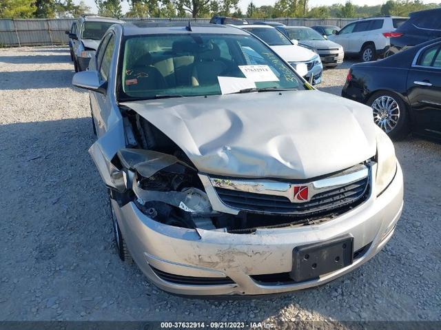 Photo 5 VIN: 1G8ZS57N57F146167 - SATURN AURA 