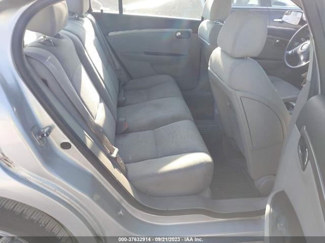 Photo 7 VIN: 1G8ZS57N57F146167 - SATURN AURA 