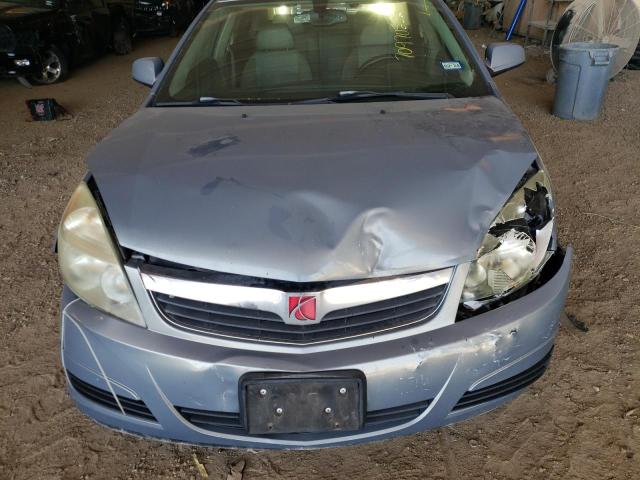 Photo 10 VIN: 1G8ZS57N57F160408 - SATURN AURA 