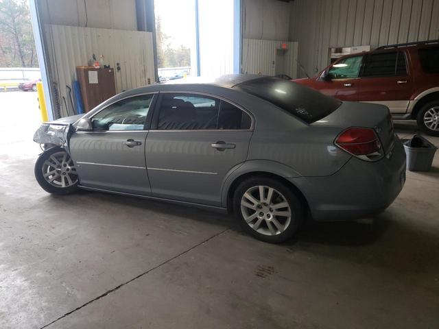 Photo 1 VIN: 1G8ZS57N57F180626 - SATURN AURA 