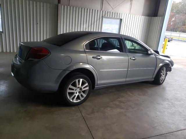 Photo 2 VIN: 1G8ZS57N57F180626 - SATURN AURA 