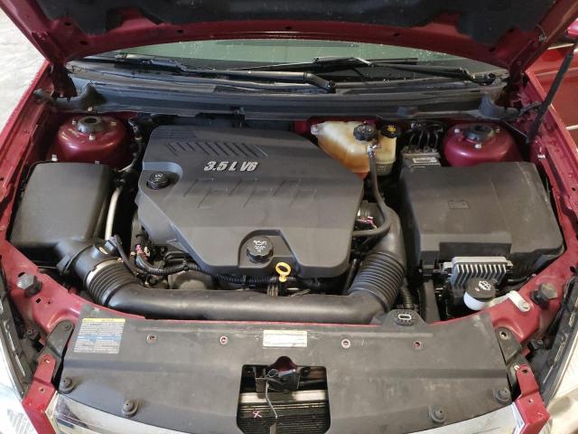 Photo 10 VIN: 1G8ZS57N57F180724 - SATURN AURA XE 