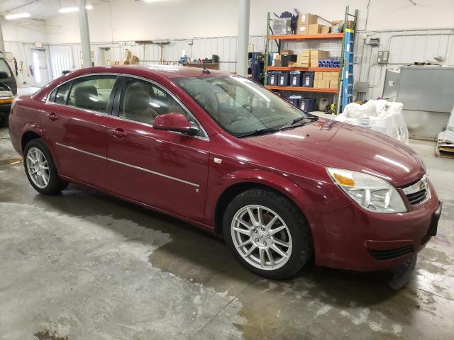 Photo 3 VIN: 1G8ZS57N57F180724 - SATURN AURA XE 