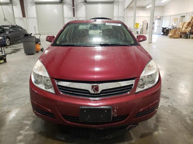 Photo 4 VIN: 1G8ZS57N57F180724 - SATURN AURA XE 