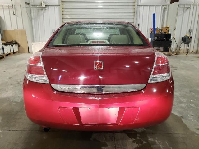 Photo 5 VIN: 1G8ZS57N57F180724 - SATURN AURA XE 