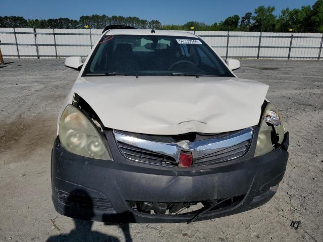 Photo 4 VIN: 1G8ZS57N57F186944 - SATURN AURA 