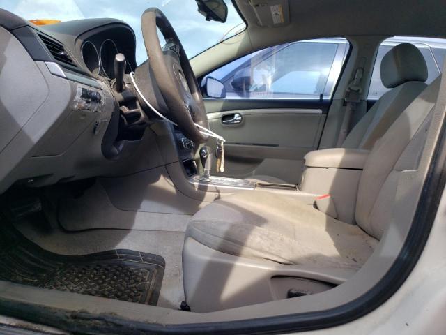 Photo 6 VIN: 1G8ZS57N57F186944 - SATURN AURA 