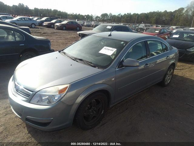 Photo 1 VIN: 1G8ZS57N57F189617 - SATURN AURA 