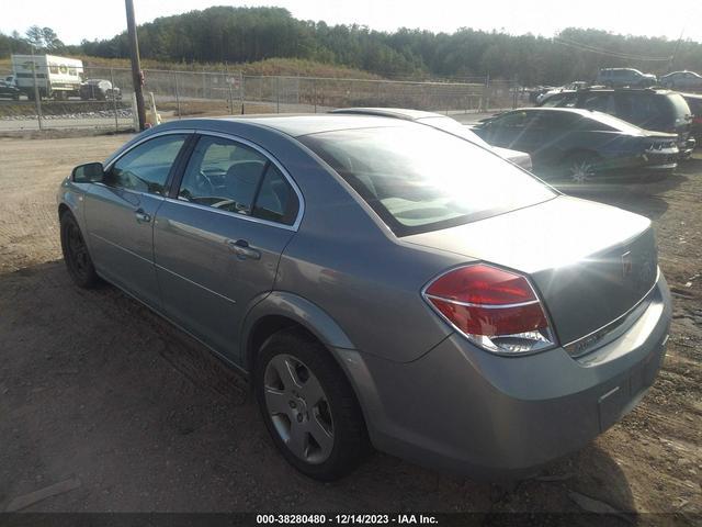 Photo 2 VIN: 1G8ZS57N57F189617 - SATURN AURA 