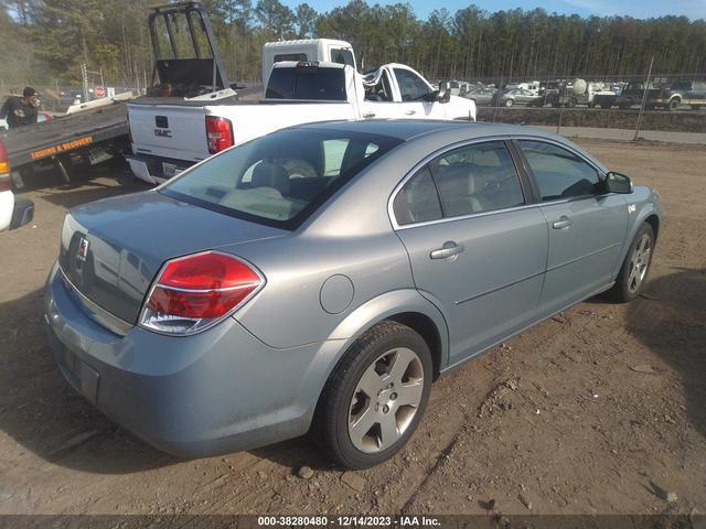 Photo 3 VIN: 1G8ZS57N57F189617 - SATURN AURA 