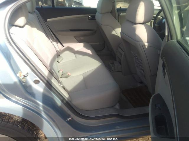 Photo 6 VIN: 1G8ZS57N57F189617 - SATURN AURA 