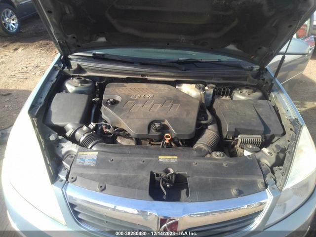 Photo 8 VIN: 1G8ZS57N57F189617 - SATURN AURA 