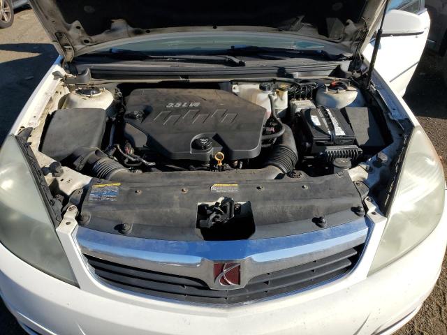 Photo 10 VIN: 1G8ZS57N57F228805 - SATURN AURA XE 