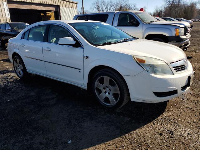 Photo 3 VIN: 1G8ZS57N57F228805 - SATURN AURA XE 