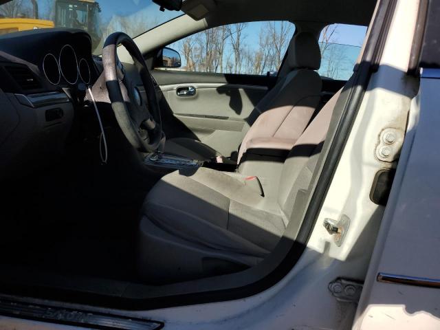 Photo 6 VIN: 1G8ZS57N57F228805 - SATURN AURA XE 