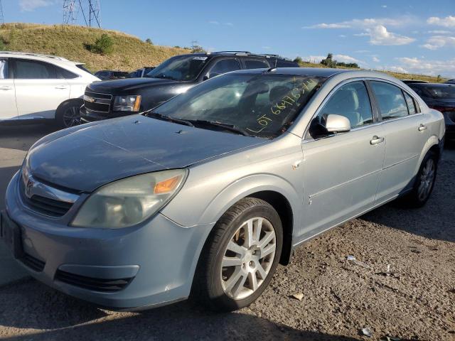 Photo 0 VIN: 1G8ZS57N57F249606 - SATURN AURA XE 