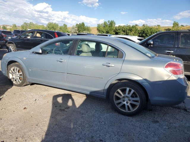 Photo 1 VIN: 1G8ZS57N57F249606 - SATURN AURA XE 