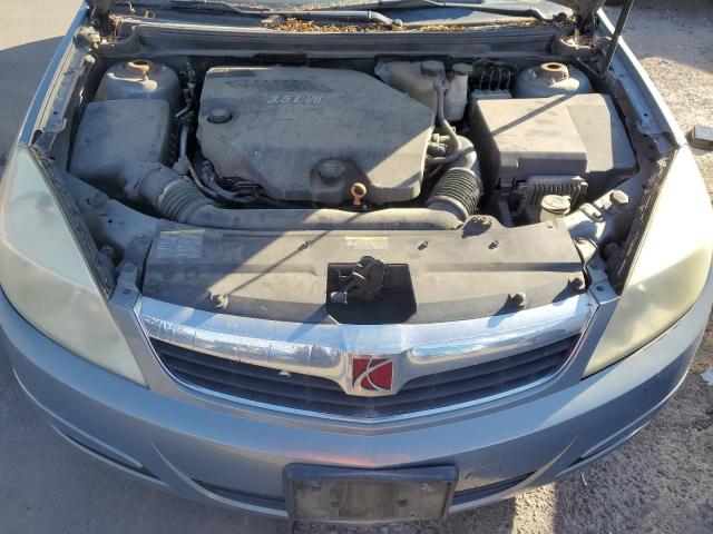 Photo 10 VIN: 1G8ZS57N57F249606 - SATURN AURA XE 