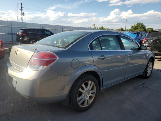 Photo 2 VIN: 1G8ZS57N57F249606 - SATURN AURA XE 