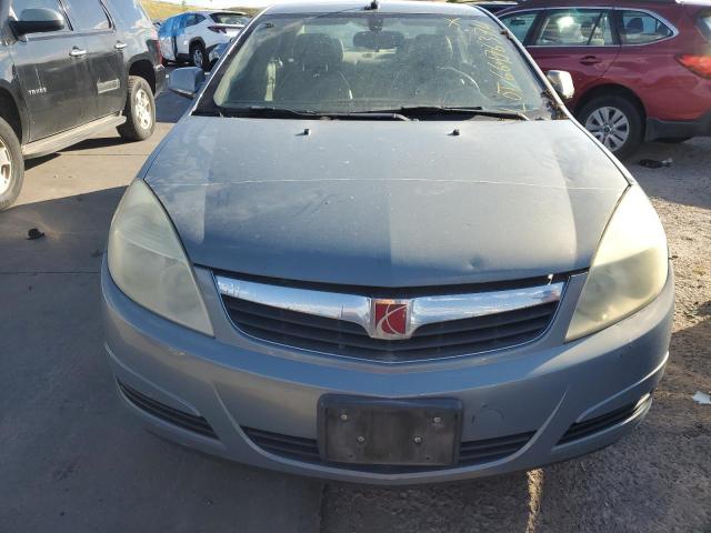 Photo 4 VIN: 1G8ZS57N57F249606 - SATURN AURA XE 