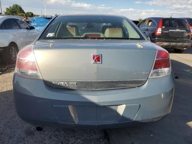 Photo 5 VIN: 1G8ZS57N57F249606 - SATURN AURA XE 