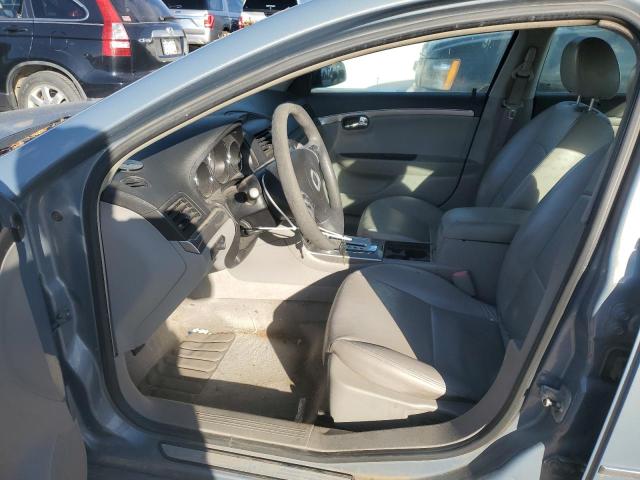 Photo 6 VIN: 1G8ZS57N57F249606 - SATURN AURA XE 