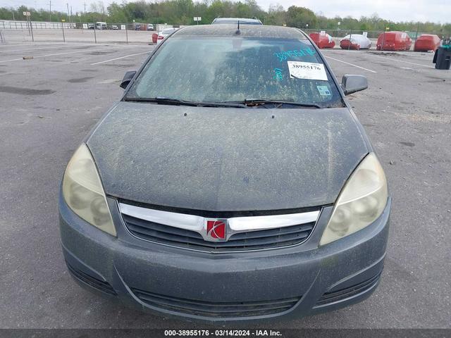 Photo 5 VIN: 1G8ZS57N57F260587 - SATURN AURA 