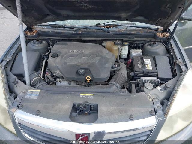 Photo 9 VIN: 1G8ZS57N57F260587 - SATURN AURA 