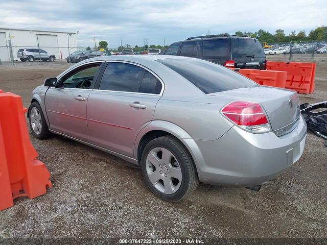 Photo 2 VIN: 1G8ZS57N58F101277 - SATURN AURA 