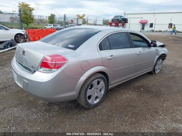 Photo 3 VIN: 1G8ZS57N58F101277 - SATURN AURA 