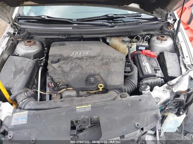 Photo 9 VIN: 1G8ZS57N58F101277 - SATURN AURA 