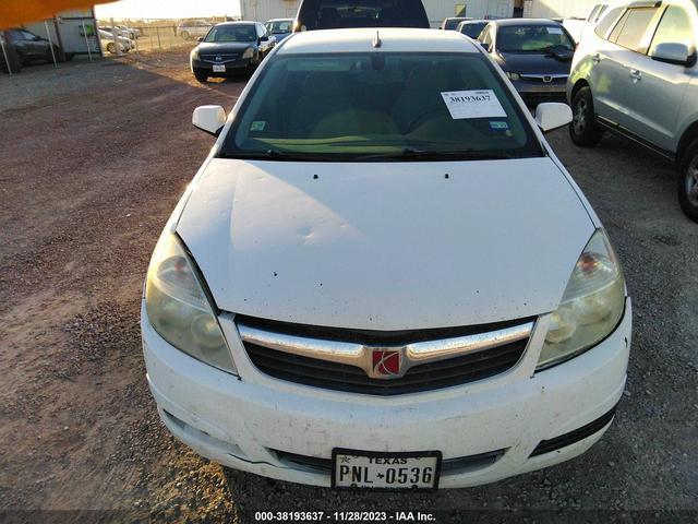 Photo 5 VIN: 1G8ZS57N58F131461 - SATURN AURA 