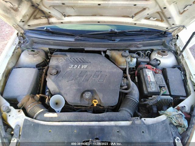 Photo 9 VIN: 1G8ZS57N58F131461 - SATURN AURA 