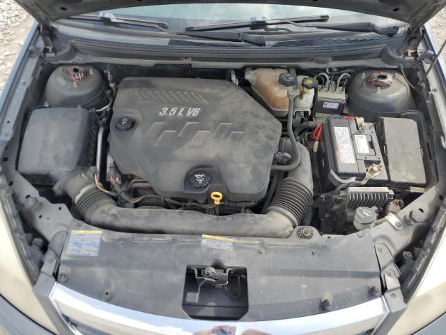 Photo 10 VIN: 1G8ZS57N58F131525 - SATURN AURA XE 