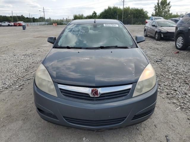 Photo 4 VIN: 1G8ZS57N58F131525 - SATURN AURA XE 