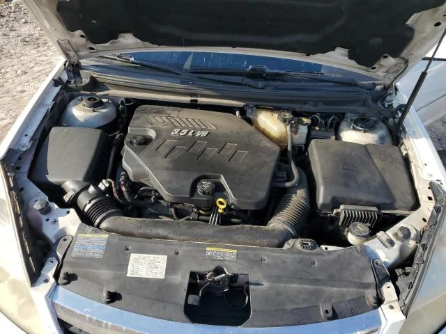 Photo 10 VIN: 1G8ZS57N58F144291 - SATURN AURA XE 