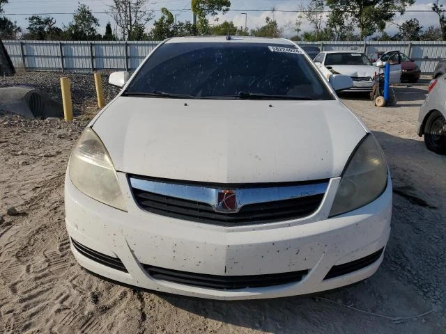 Photo 4 VIN: 1G8ZS57N58F144291 - SATURN AURA XE 