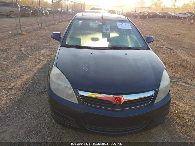 Photo 11 VIN: 1G8ZS57N58F146073 - SATURN AURA 