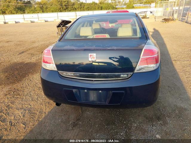 Photo 15 VIN: 1G8ZS57N58F146073 - SATURN AURA 